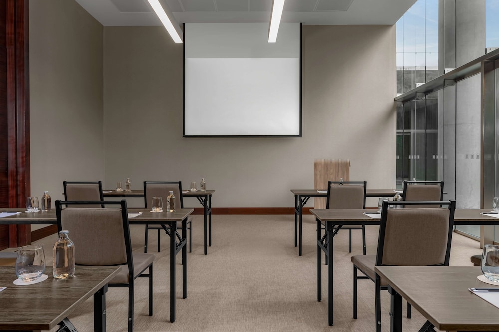 Hyatt Centric San Isidro Lima 68/75