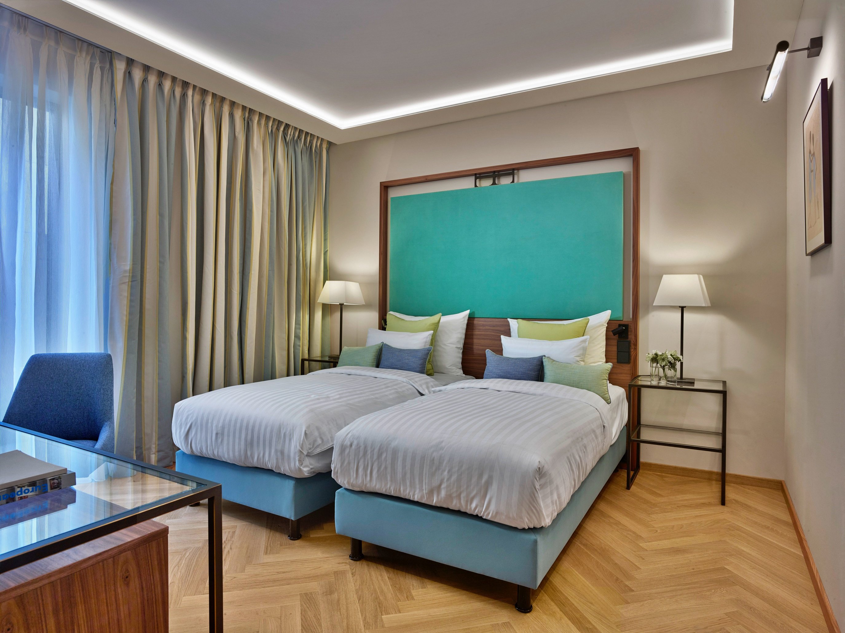EST Grand Hotel Savoy 25/71