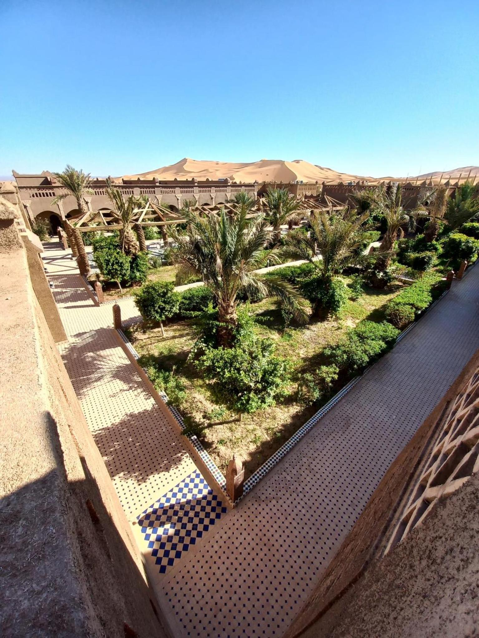 Kasbah Yasmina Hotel 58/61