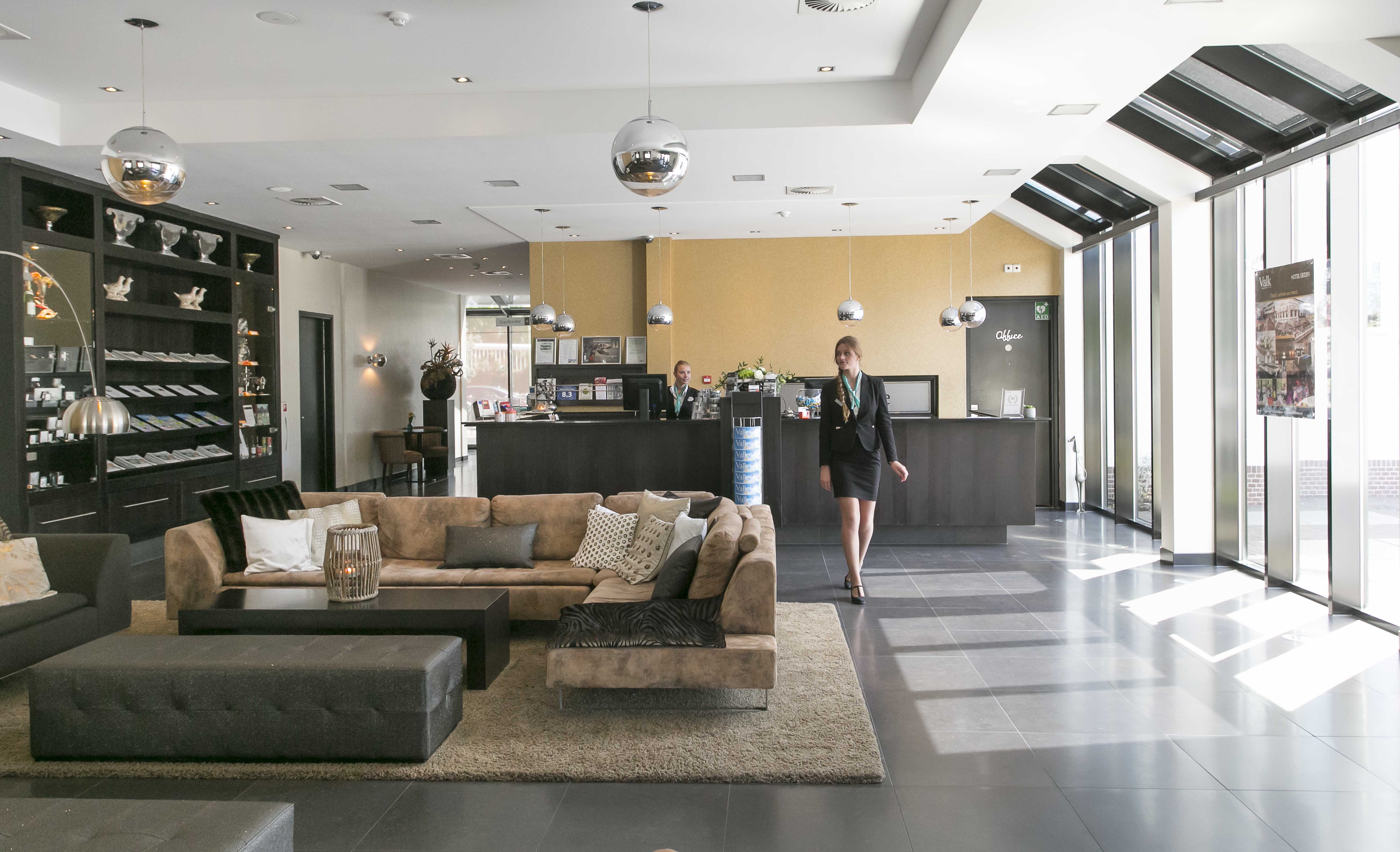Van der Valk Hotel Leiden 4/11