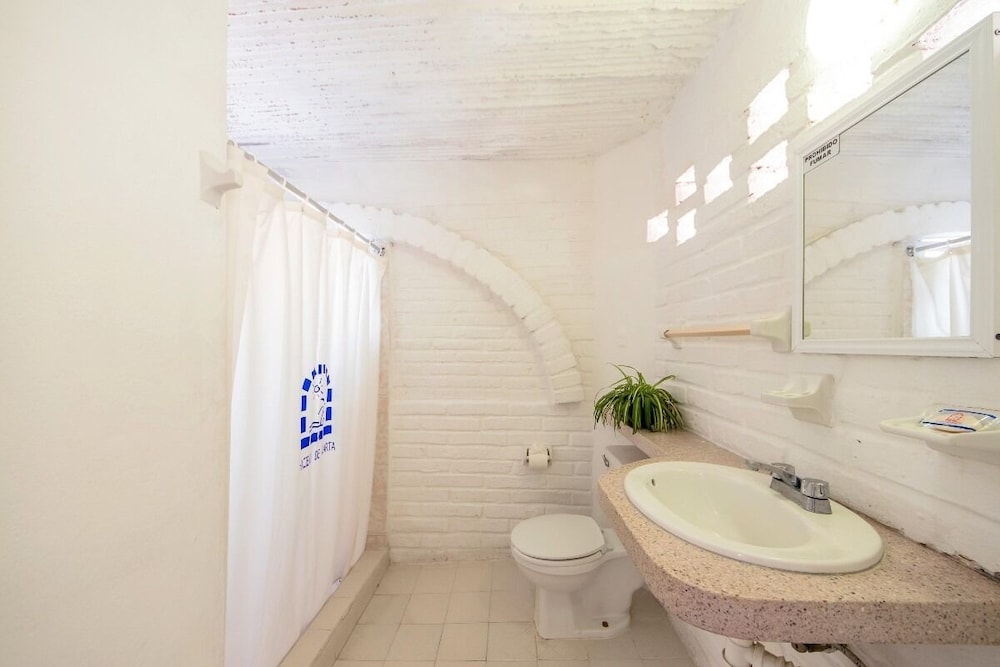 Hotel Hacienda de Vallarta Centro 47/50