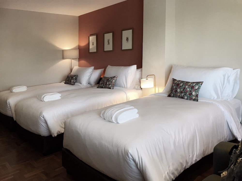 The Raintree Hotel Chiangmai 16/50