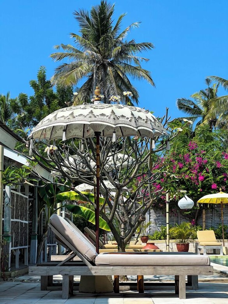 LES VILLAS OTTALIA GILI MENO 5/50