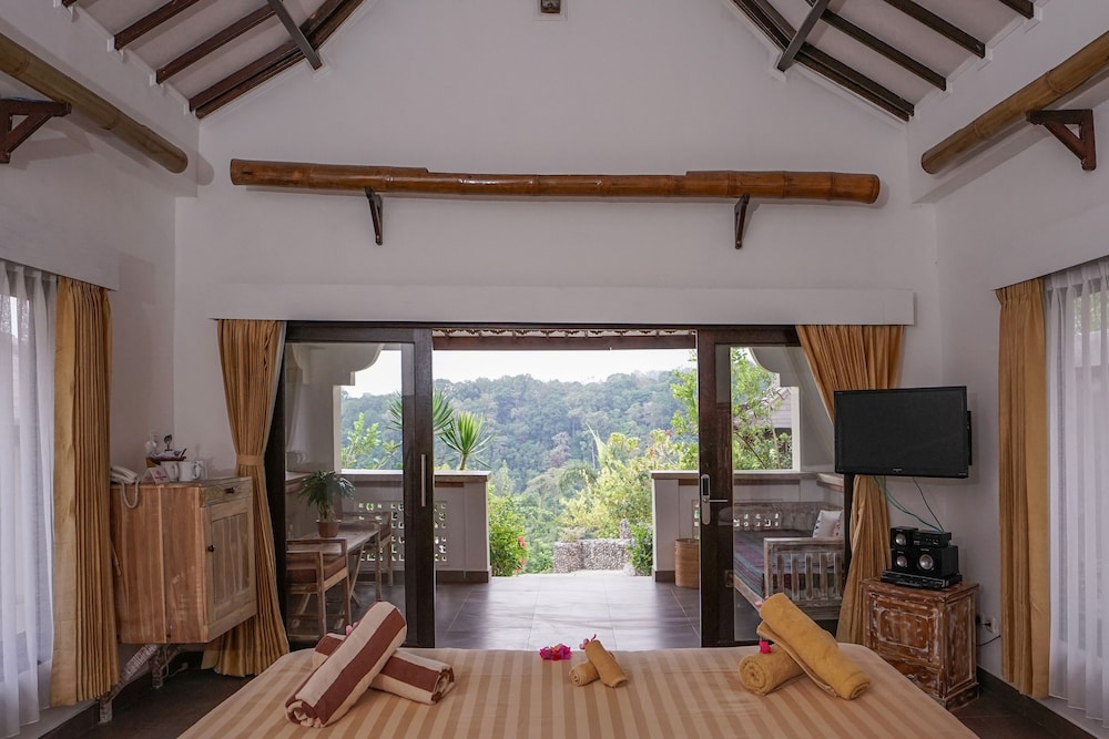 Rinjani Lodge 28/46