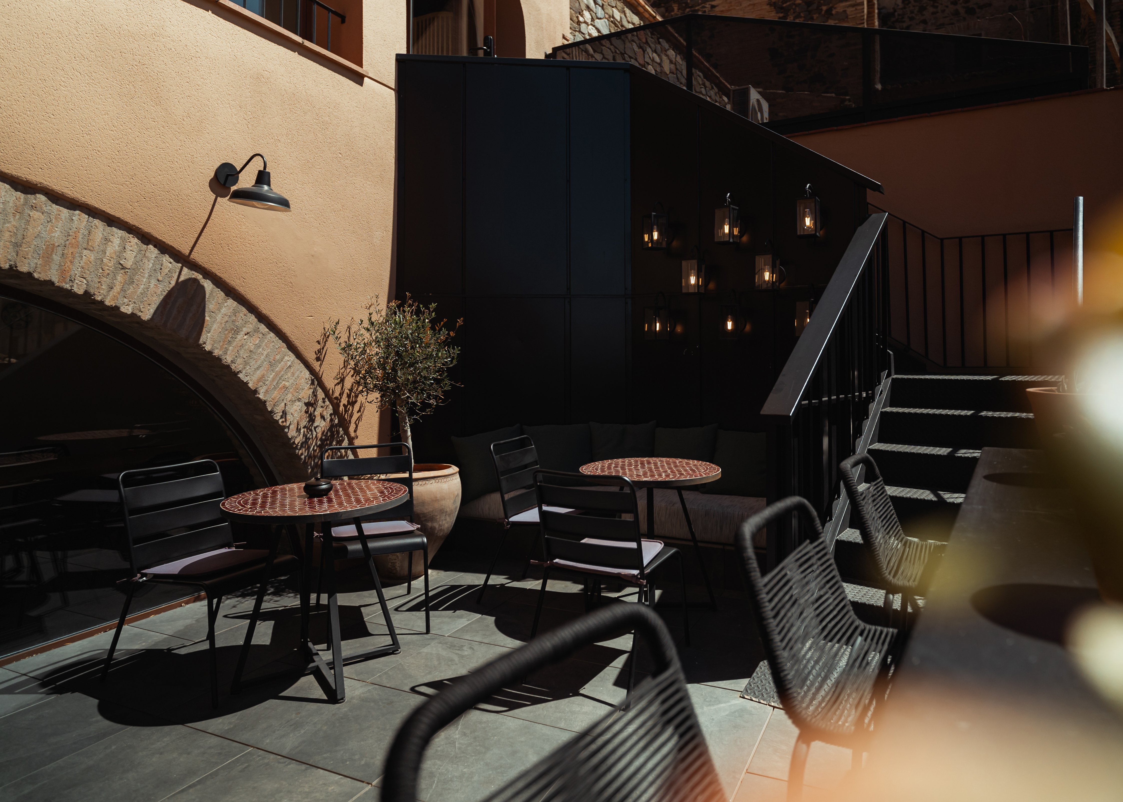 ORA Hotel Priorat, a Member of Design Hotels 21/25