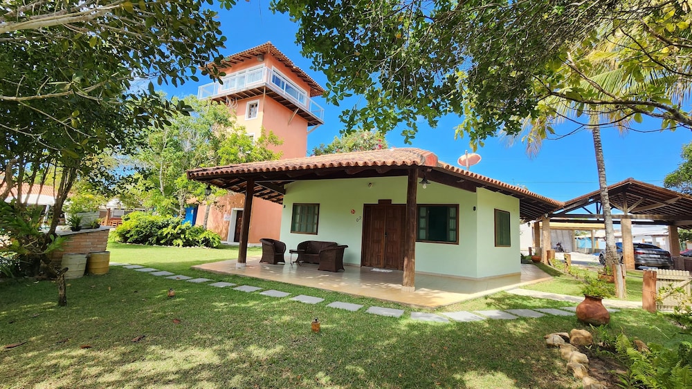 Hotel Residencial do Mirante 5/49