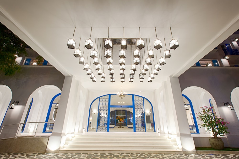 Risemount Premier Resort Danang 2/77
