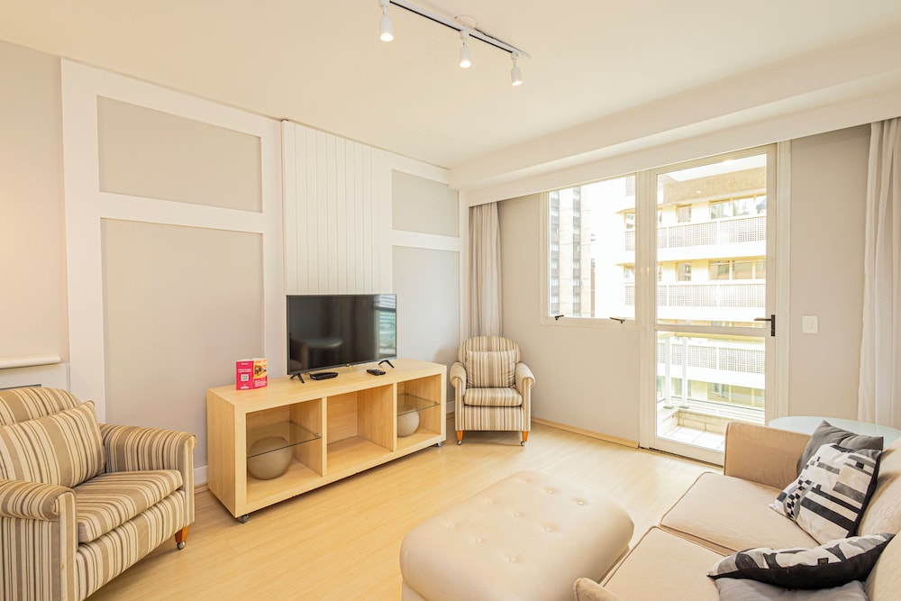 Hb Hotels Sequoia 36/50