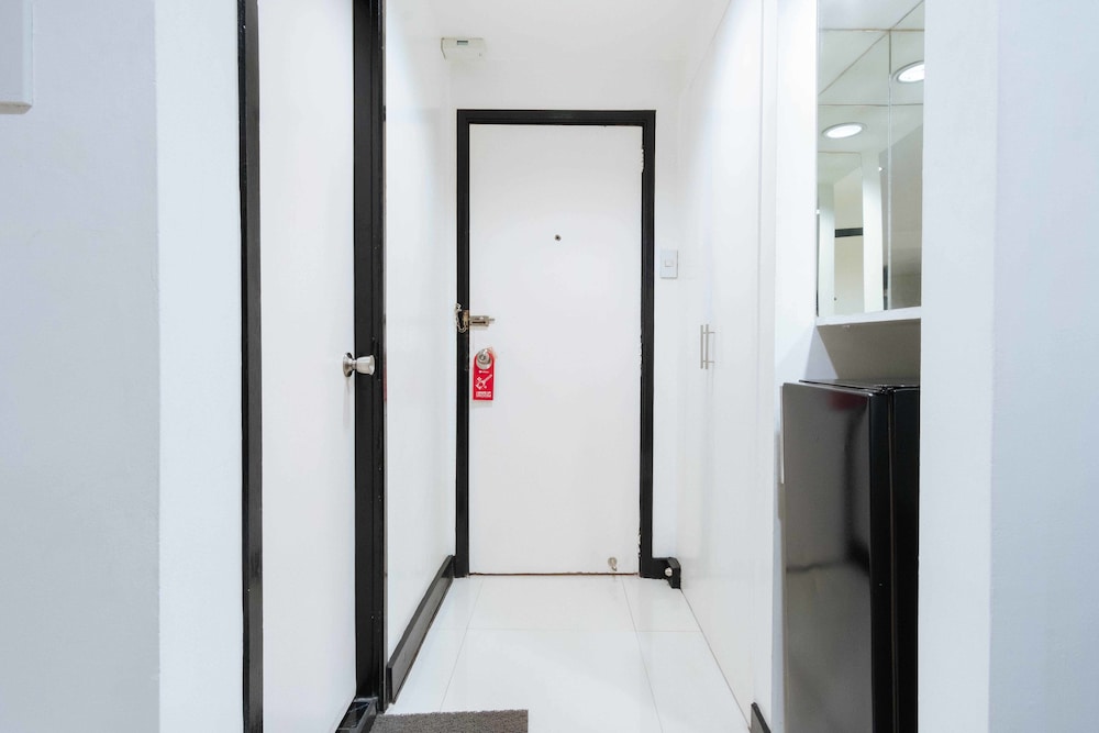 Reddoorz Plus V Mapa Extension Santa Mesa 19/28