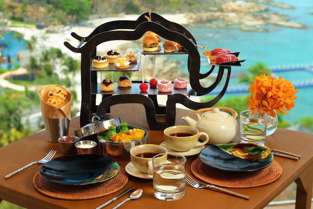 THE RITZ-CARLTON, KOH SAMUI 59/70