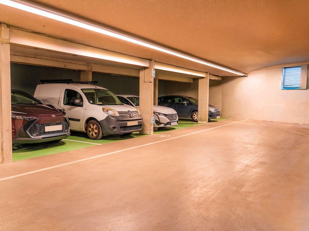 Ibis Styles Bordeaux Centre Gare 39/50