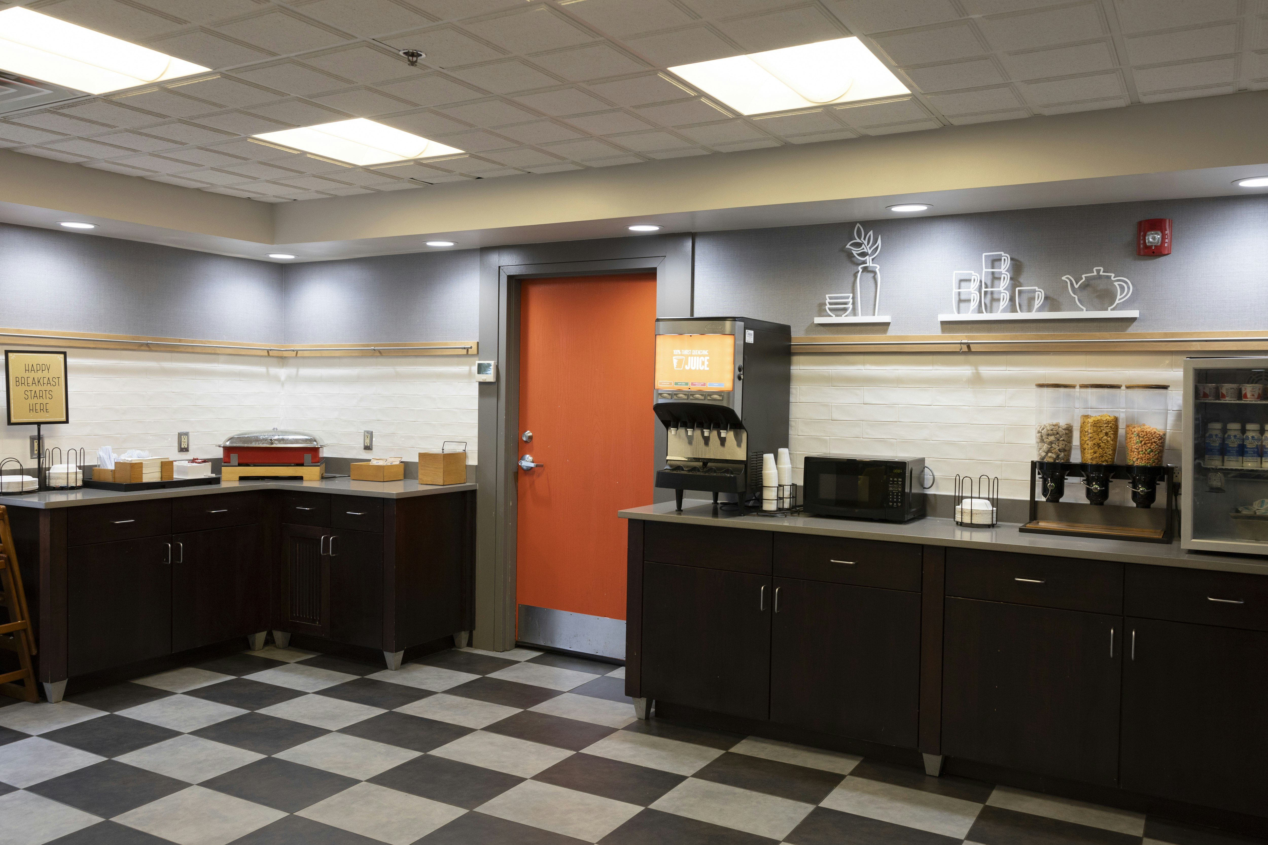 Hampton Inn Akron/Kent Area 14/76