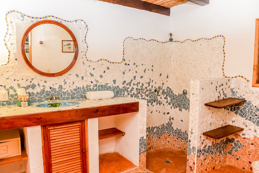 Hotel Zomay Holbox 46/91