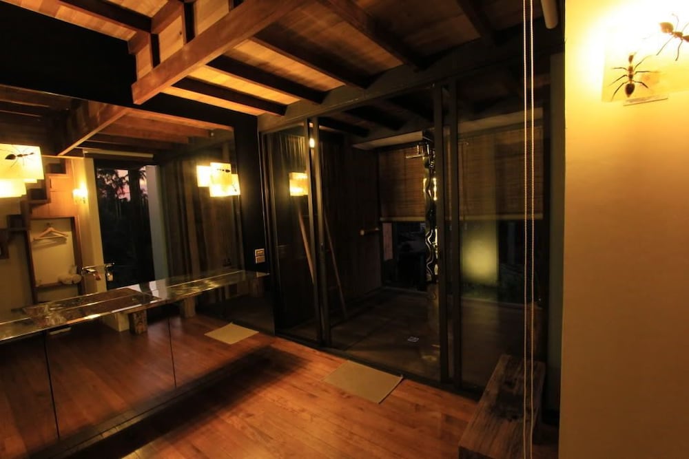 Bangkok Tree House Hotel - Bangkok 23/50