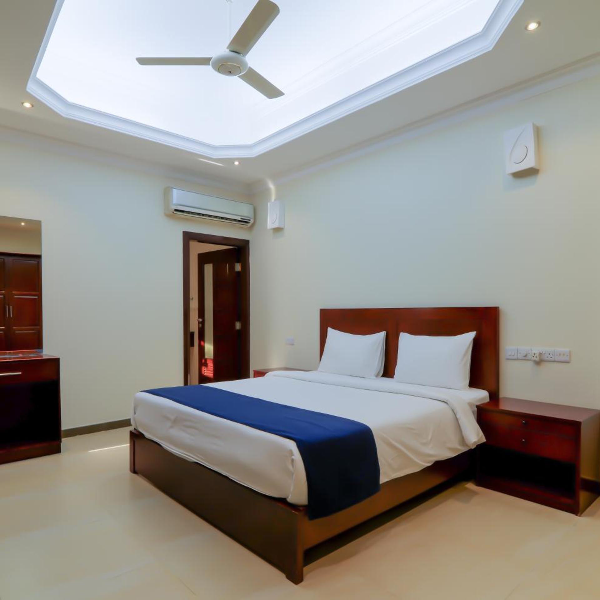 شقة بـ3 غرف نوم، Tanzanite Executive Suites 6/10