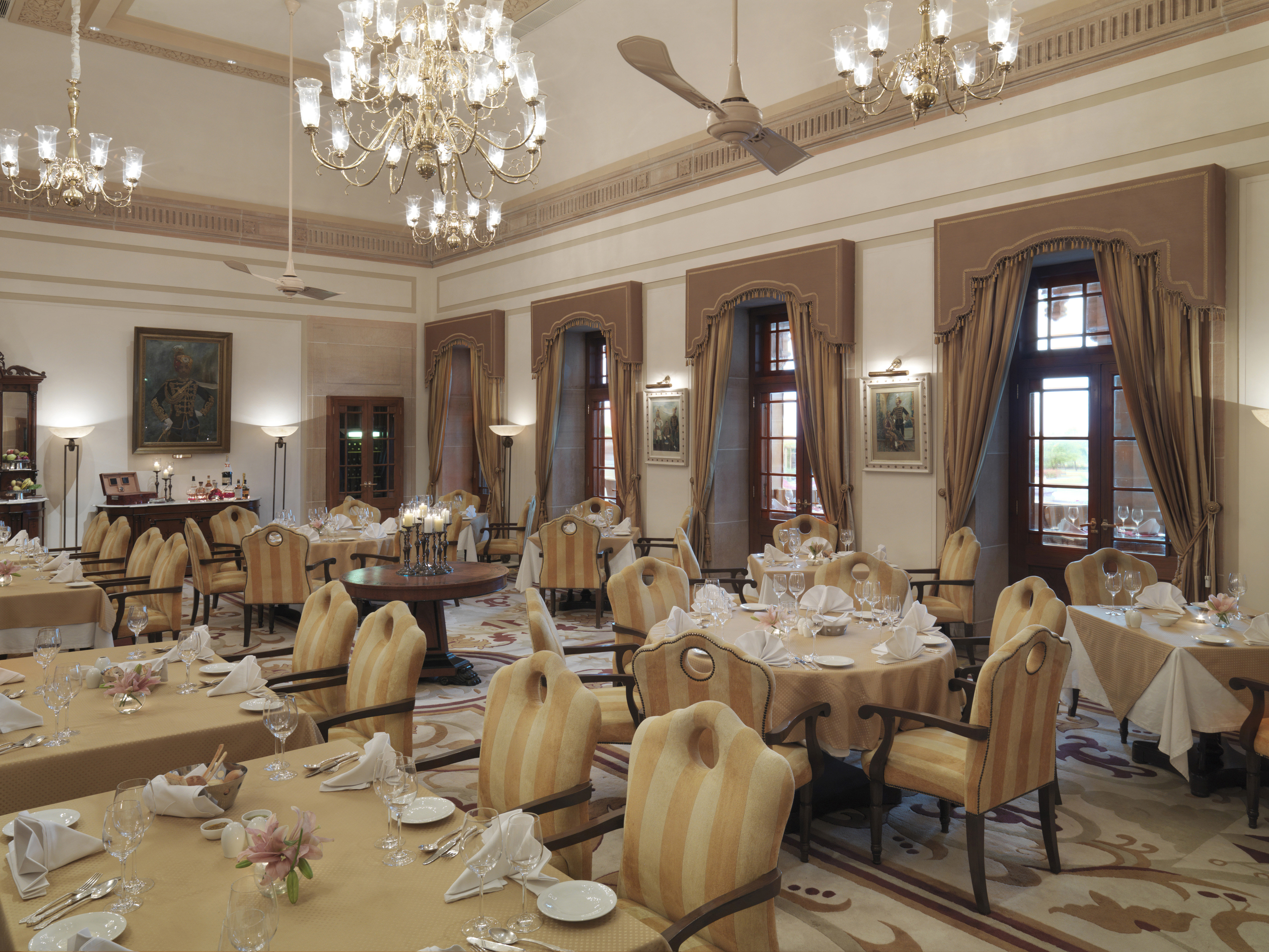 Umaid Bhawan Palace 55/74