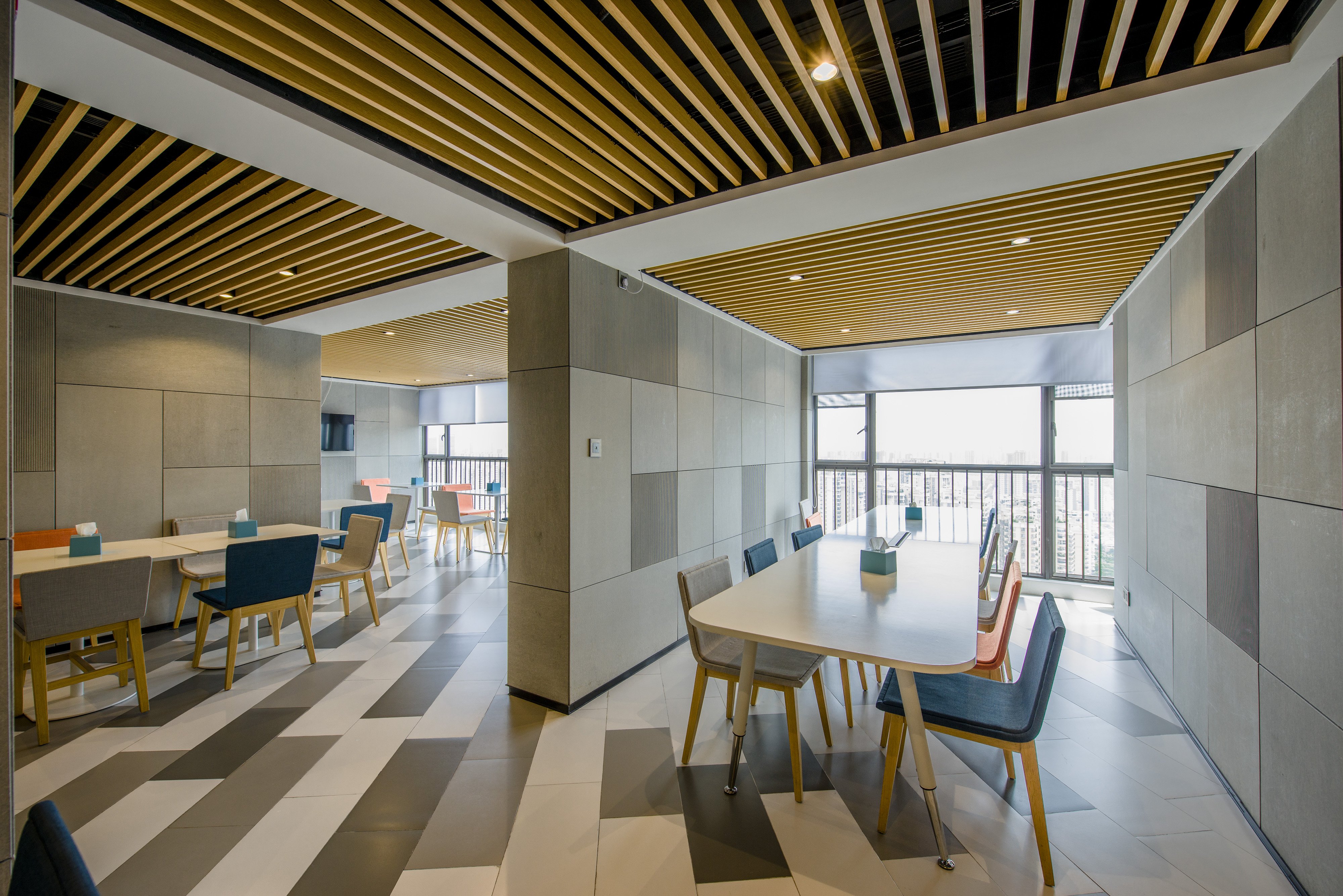 Holiday Inn Express Foshan Chancheng 25/39