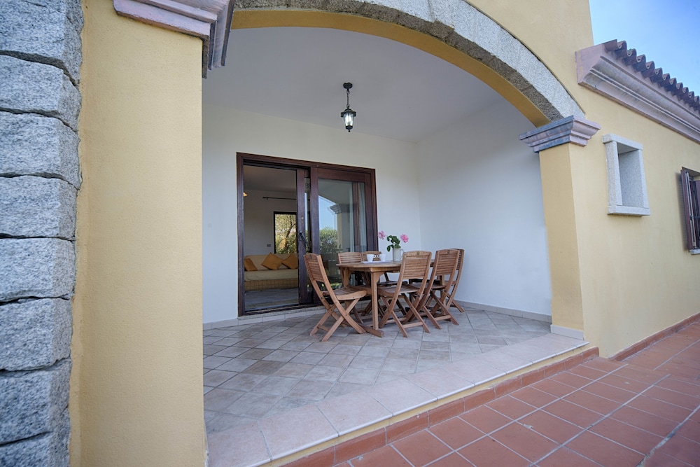 Residence Oasi Blu Apartments 31/72