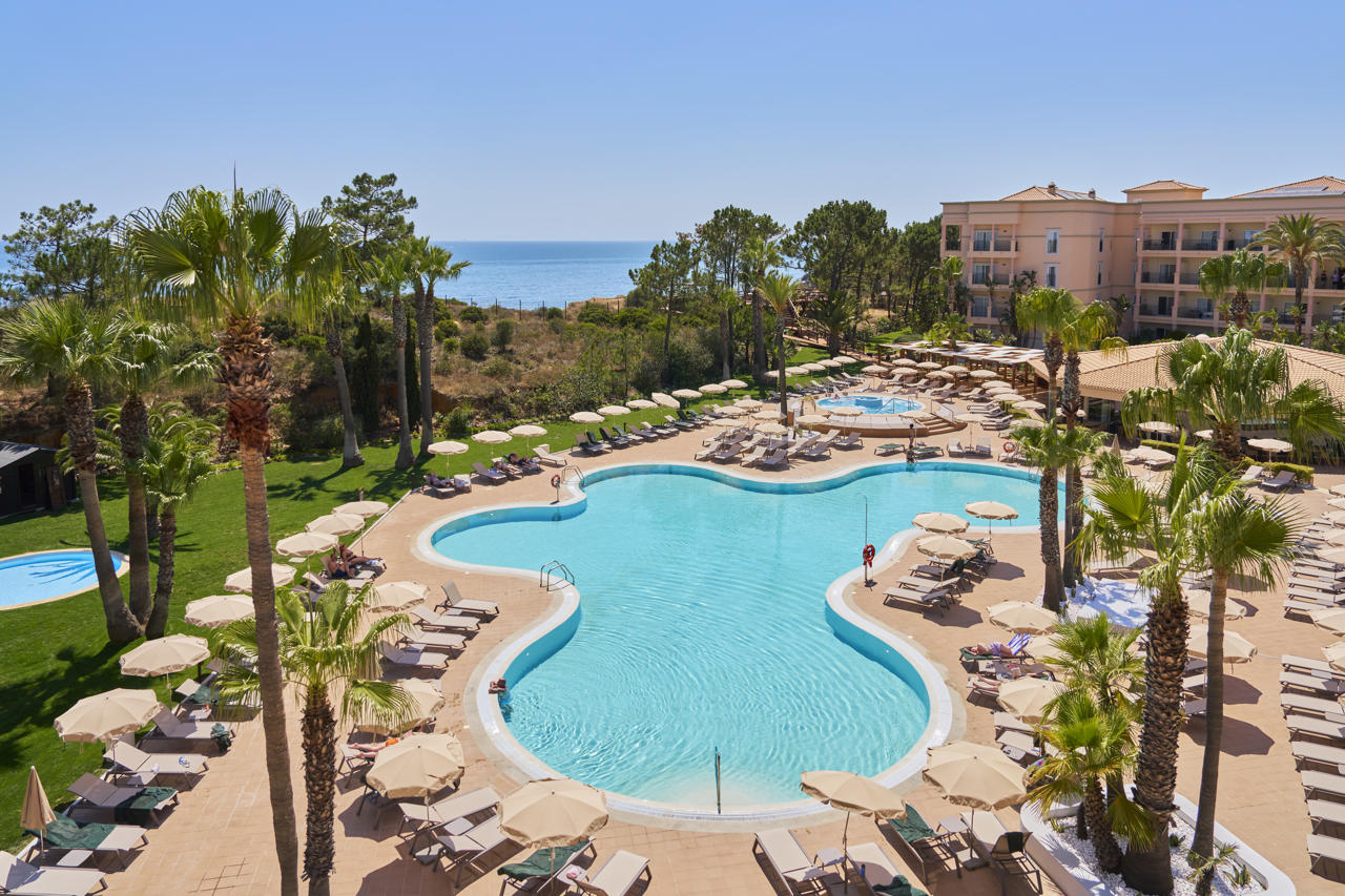PortoBay Blue Ocean 50/51