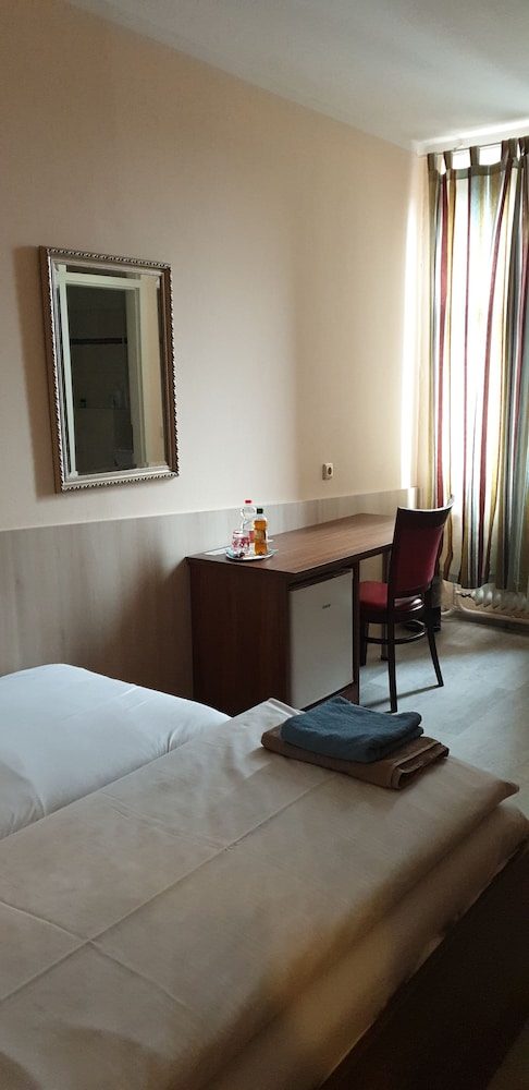 Pension Im Bett 16/46