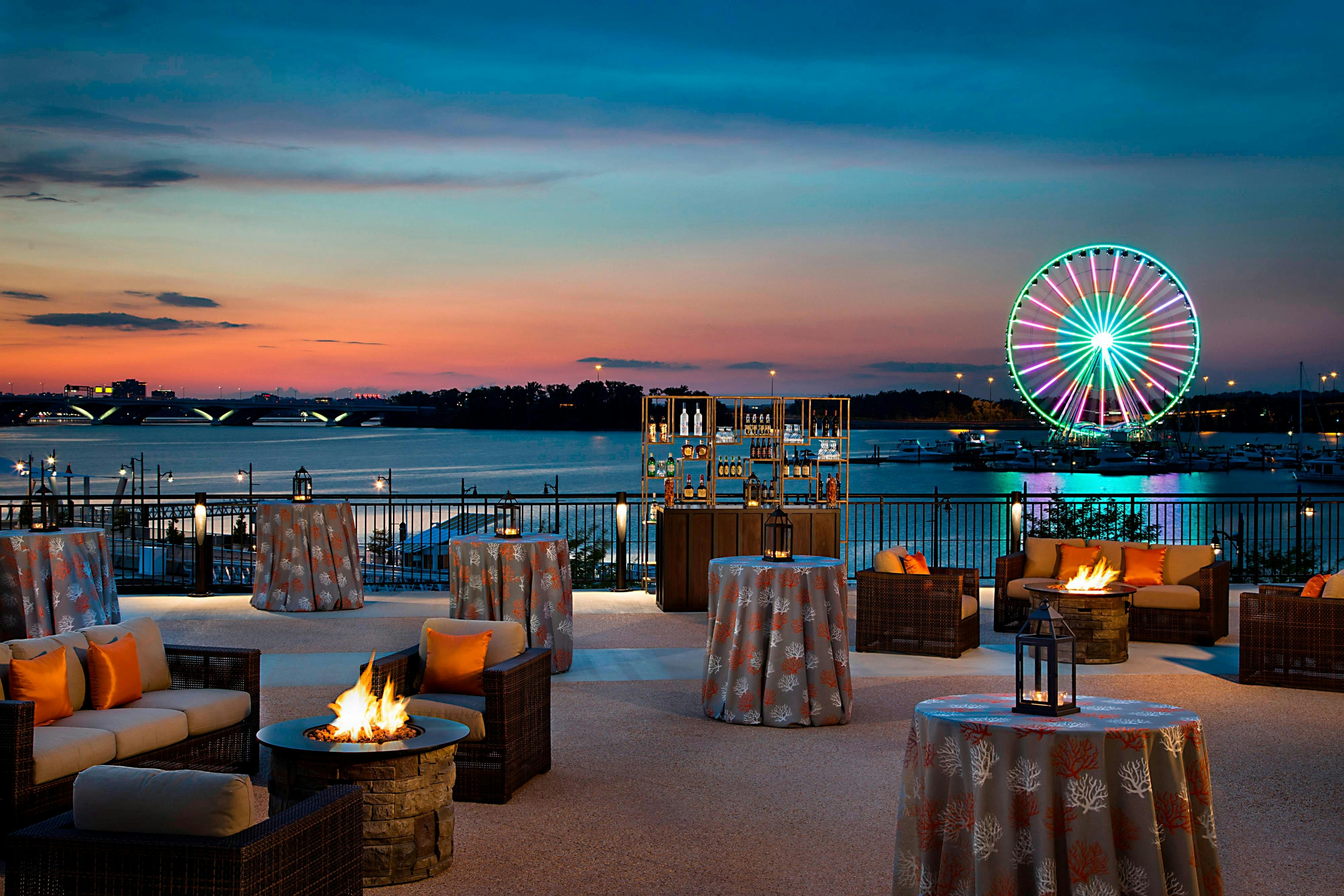 Gaylord National Resort & Convention Center 26/28