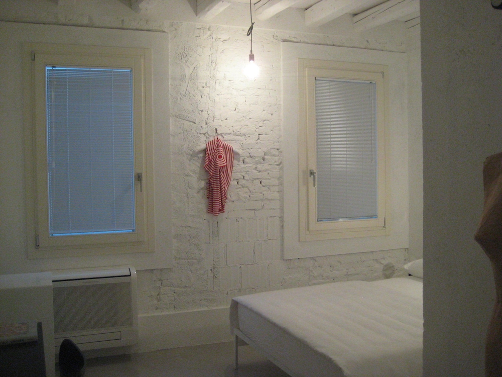 Design Hotel Legrenzi Rooms 30/50
