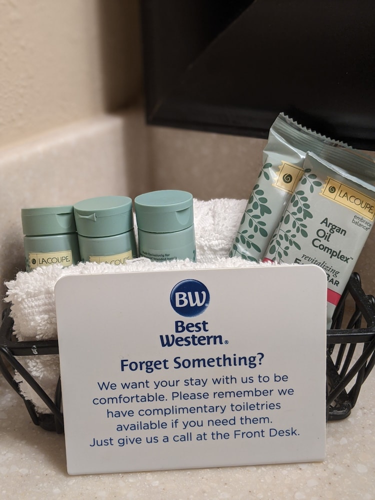 ベスト ウエスタン ユニバーシティ イン(Best Western University Inn) 写真2