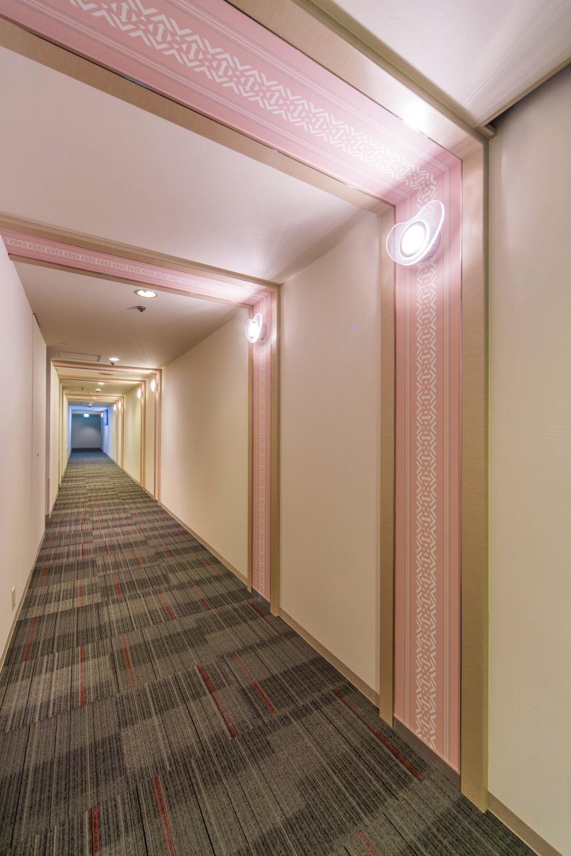Fukuoka Garden Palace Hotel 33/50