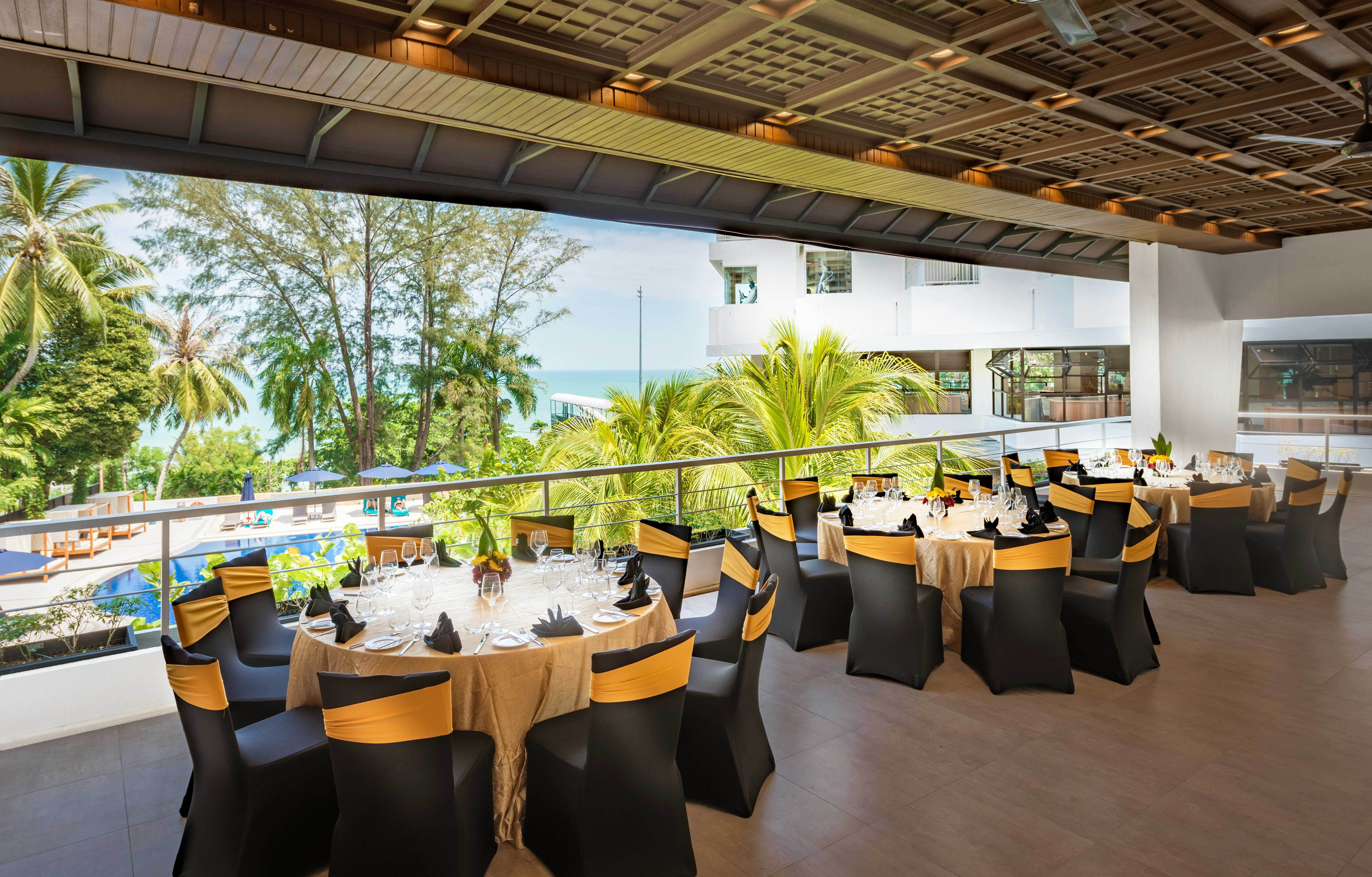 Doubletree Resort By Hilton Penang 49/60