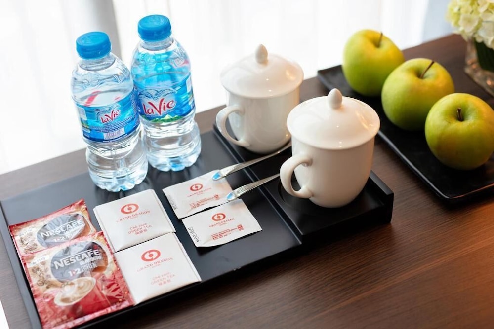 Grand Dragon Hotel Hanoi photo3