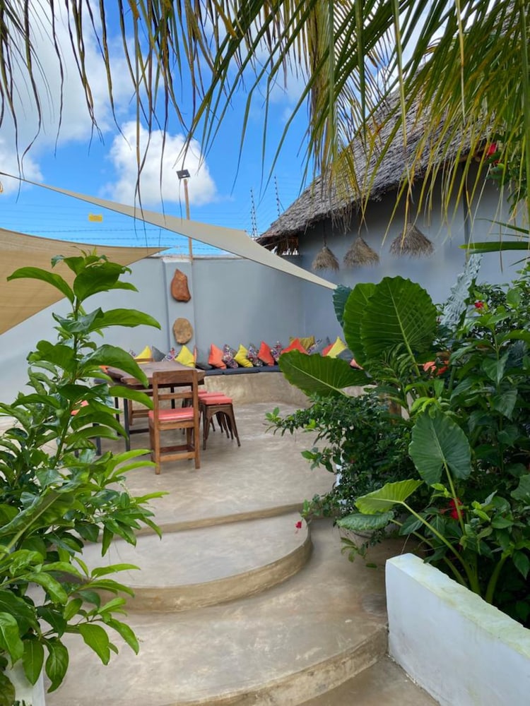 Zen Boutique Resort 45/50