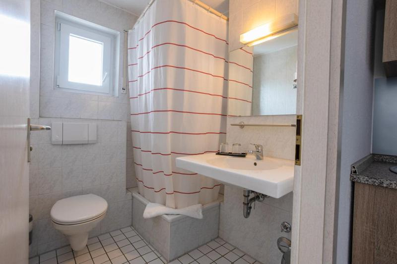 Hotel Freihof 34/37