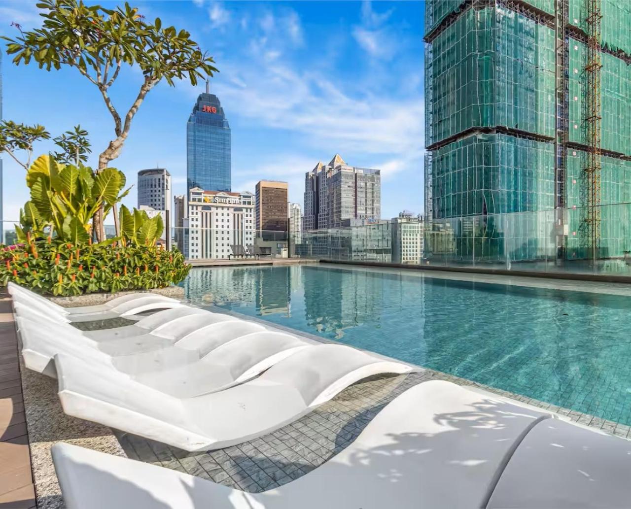 Eaton Suites KLCC 39/44