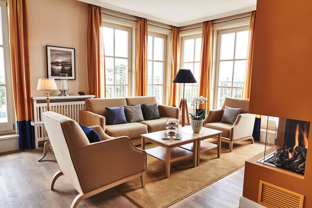 Steigenberger Grandhotel And Spa Heringsdorf 29/50