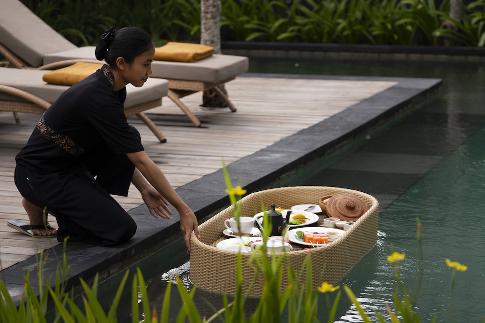 Kayumanis Jimbaran Private Estate 49/50