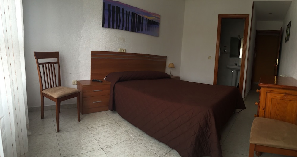 Sol Naciente Hostal 28/41