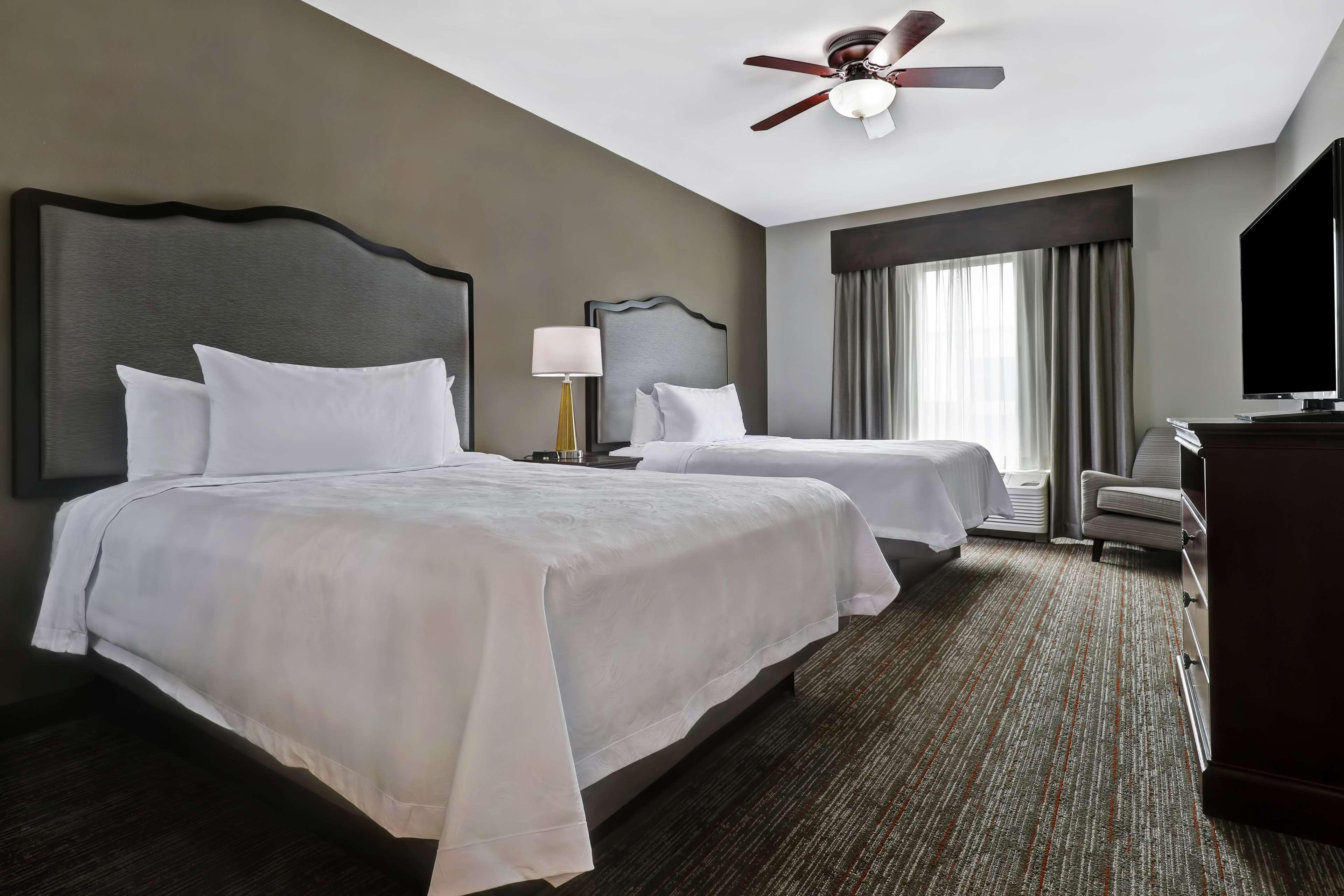 SUITE, 1 KING OR 2 QUEEN BEDS, ACCESSIBLE