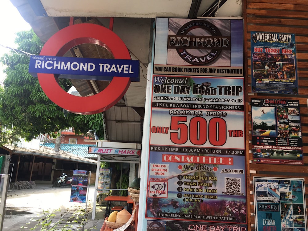 Richmond Guesthouse 3/50