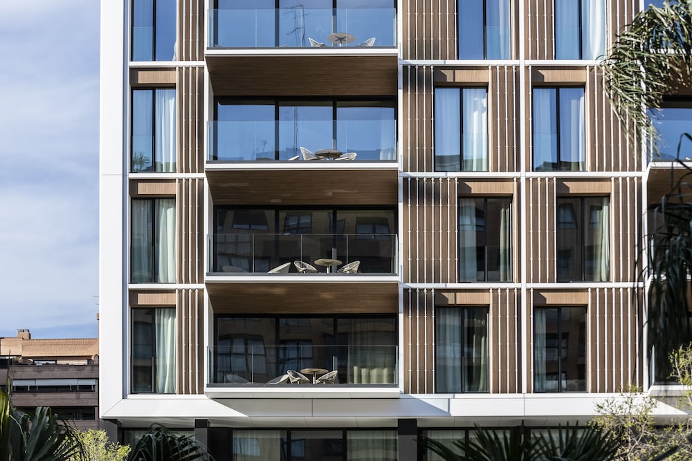 Intelier Core Suites Valencia 写真5