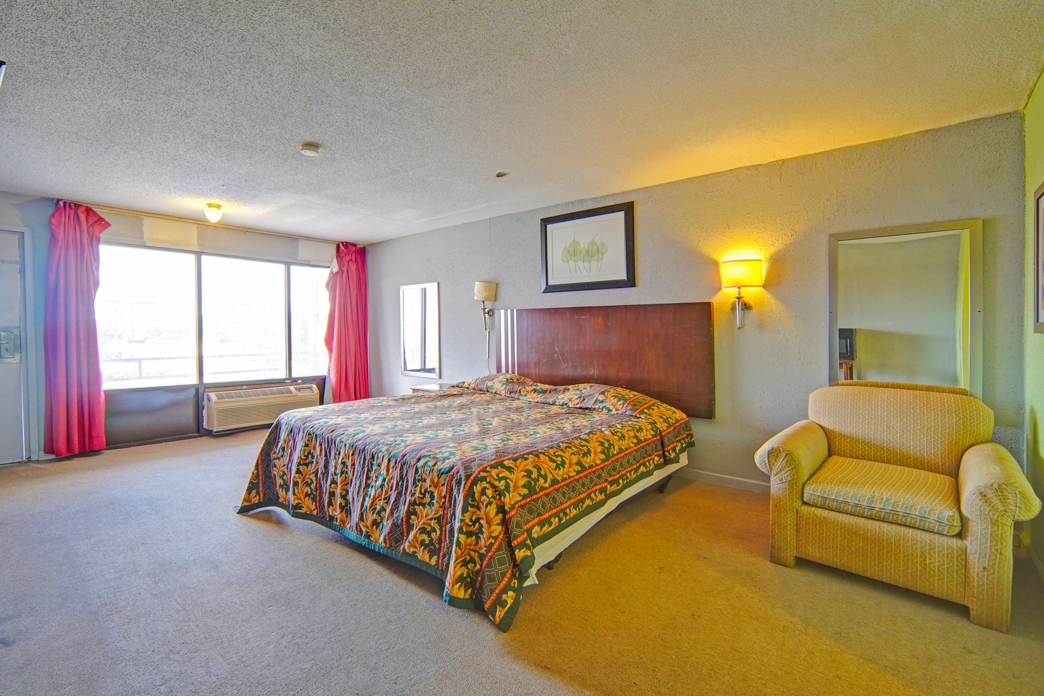 Sunset Inn Flatonia I 10 By Hotel O 13/59