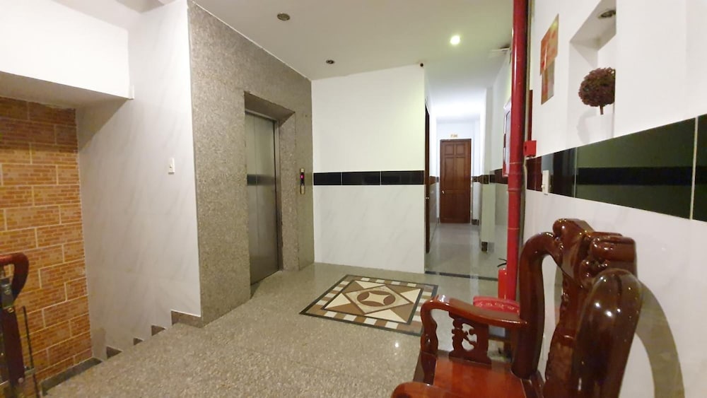Truong Giang Hotel 15/60