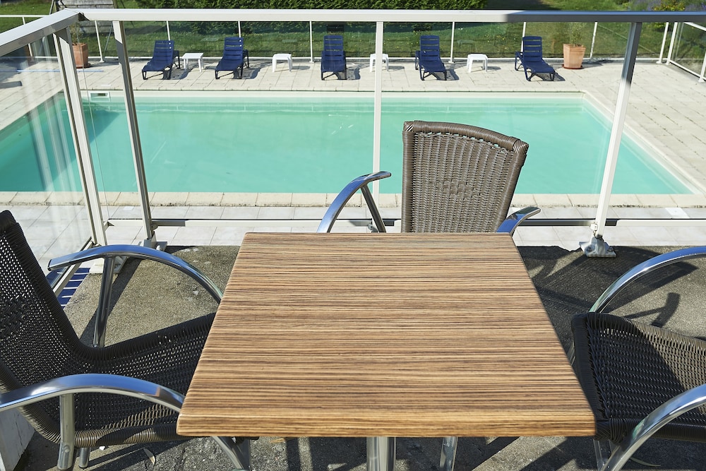 Citotel Les Alizes 21/33