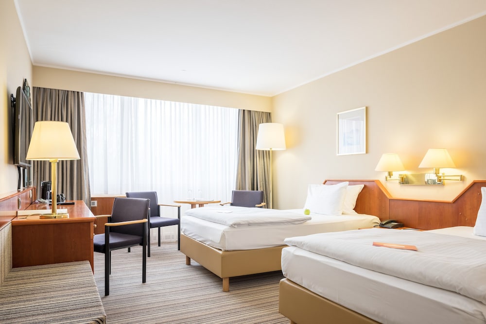 Delta Hotels Leverkusen 5/61