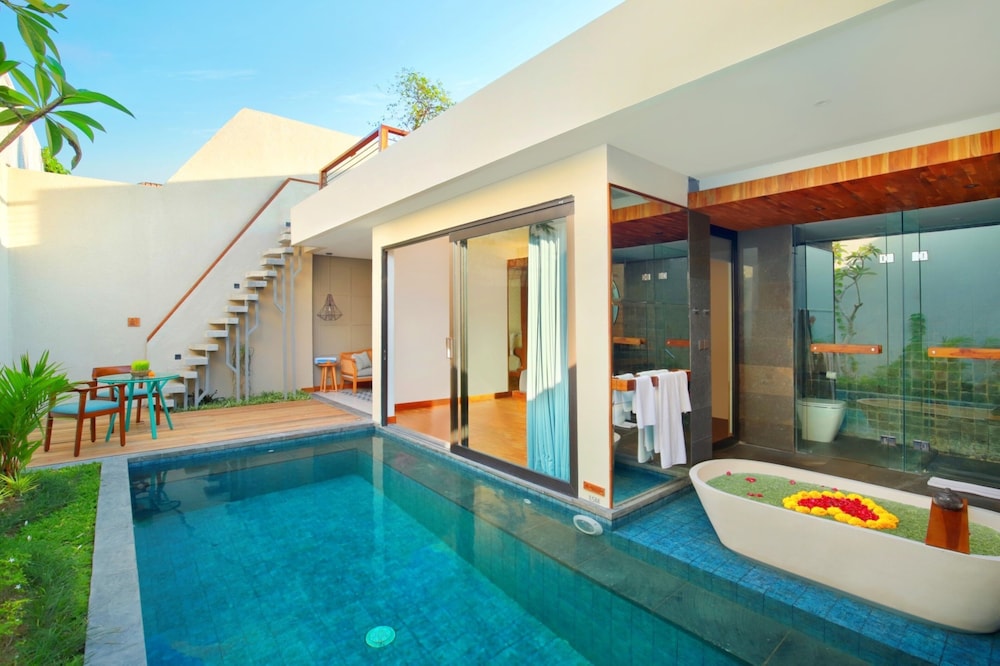 Ayona Villa Seminyak by Ini Vie Hospitality 28/41
