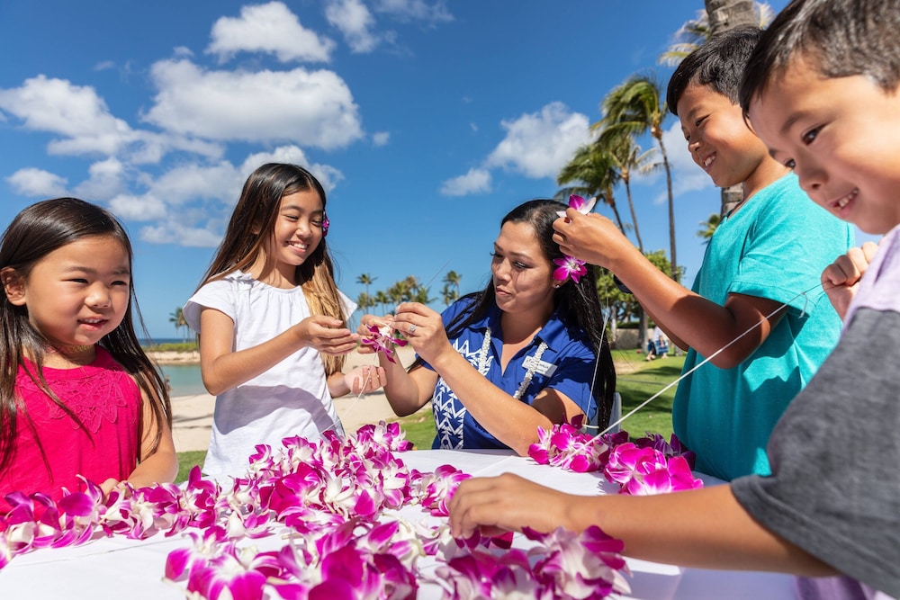 Marriott S Ko Olina Beach Club 29/50