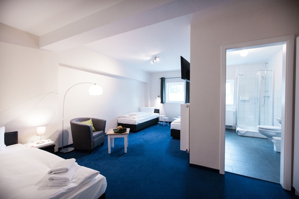 Arcade Hostel Hamburg 14/29