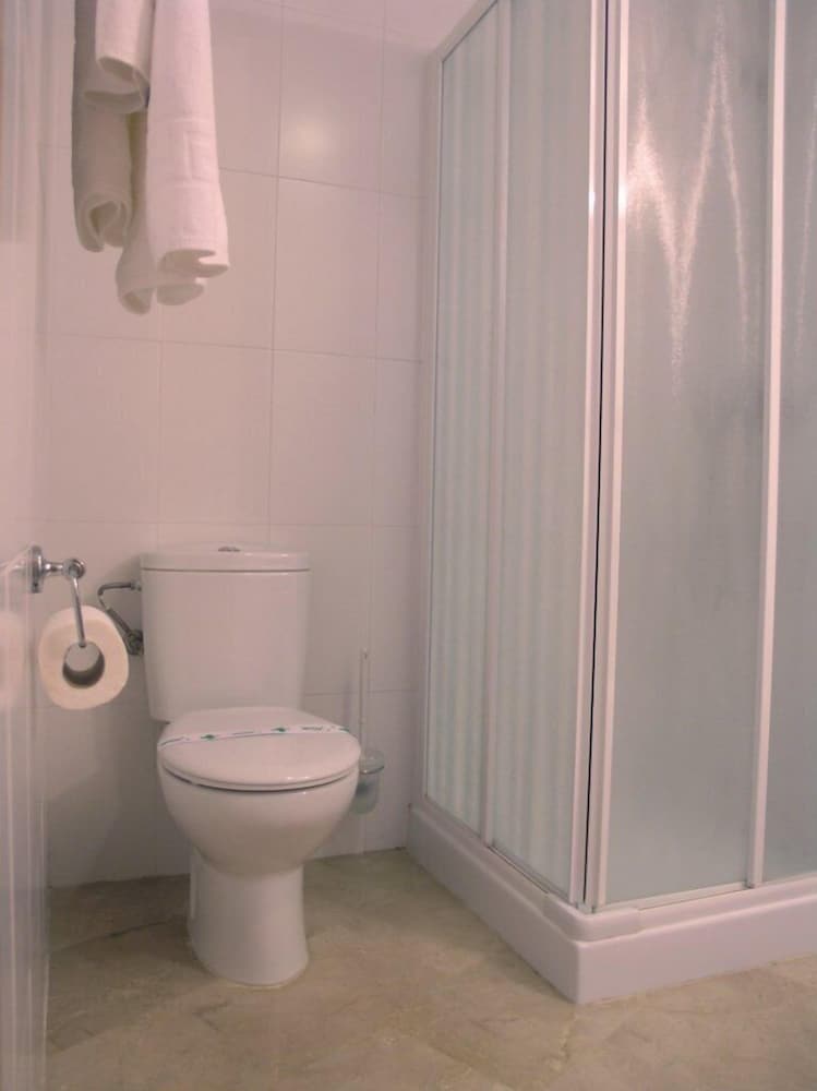 Apartamentos Aixa Ii 22/25