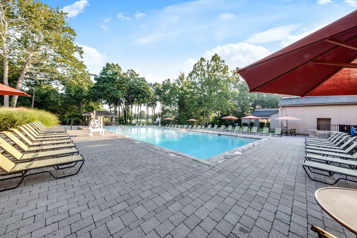 Heritage Hotel, Golf, Spa & Conf Ctr 25/26