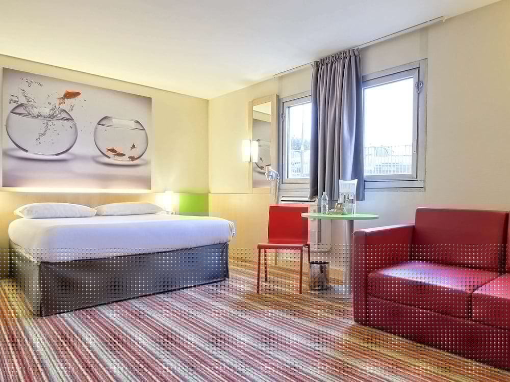 Ibis Styles Paris Roissy CDG 24/71
