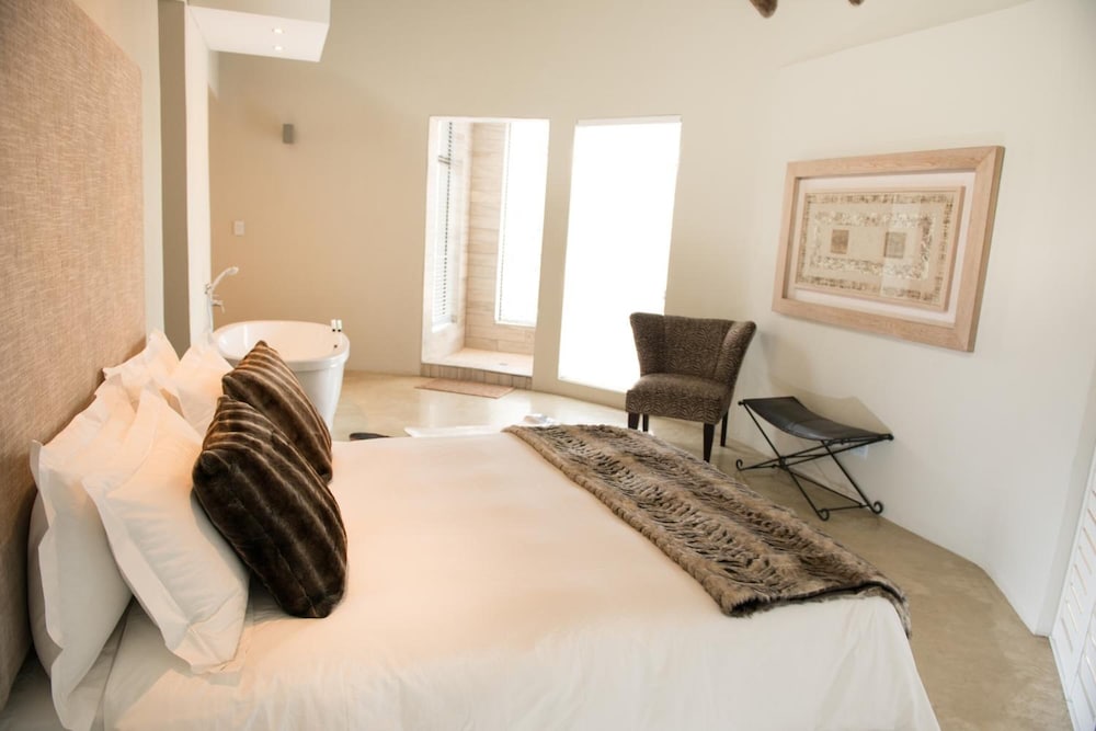 Moditlo River Lodge 9/50
